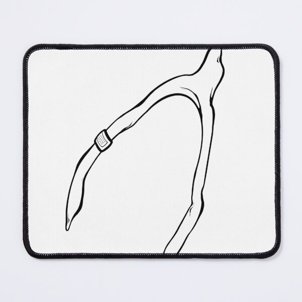 Item preview, wish bone designed and sold by ...Magenta . Watts....