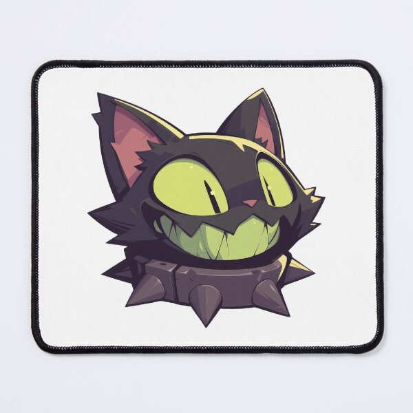 Item preview, Jolly Cat designed and sold by krabbaraban.