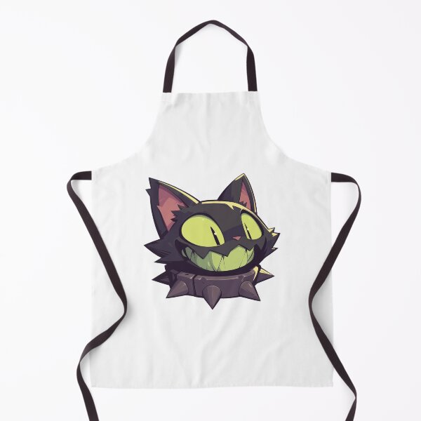 Item preview, Jolly Cat designed and sold by krabbaraban.