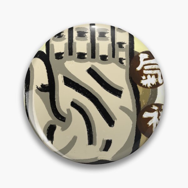 Item preview, The hand. designed and sold by Gmodartz.