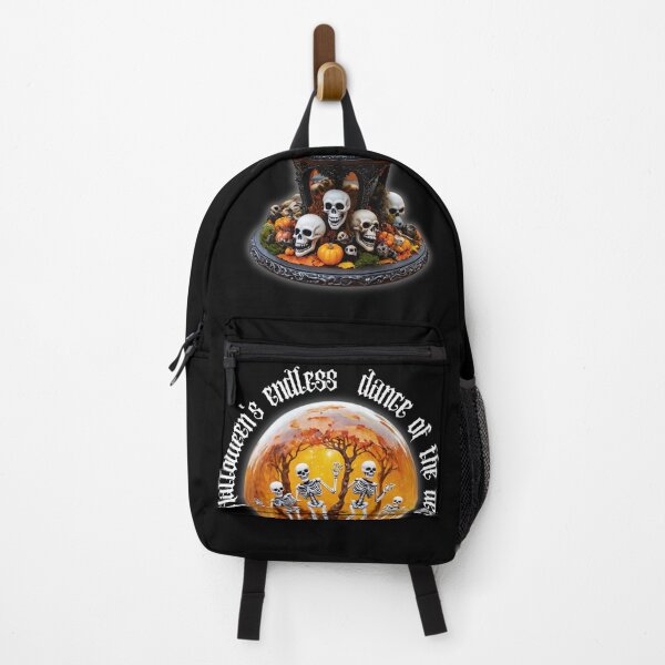 Item preview, Halloween's endless dance of the dead designed and sold by CamillaCreation.