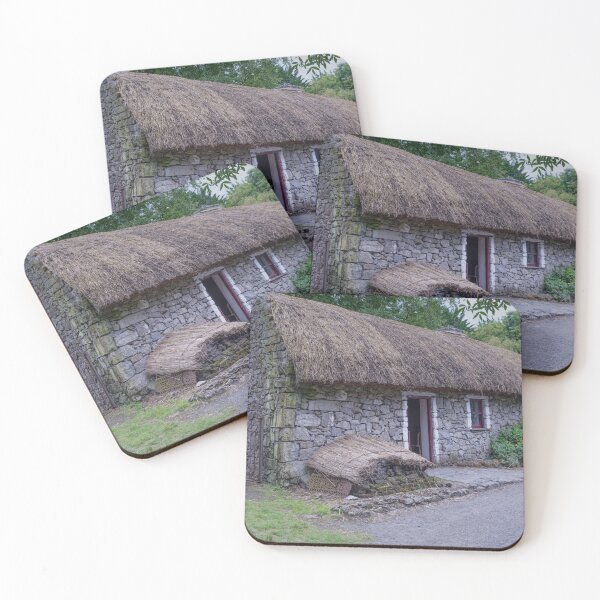 Item preview, Byre Dwelling from County Mayo Ireland designed and sold by TonyCrehan.