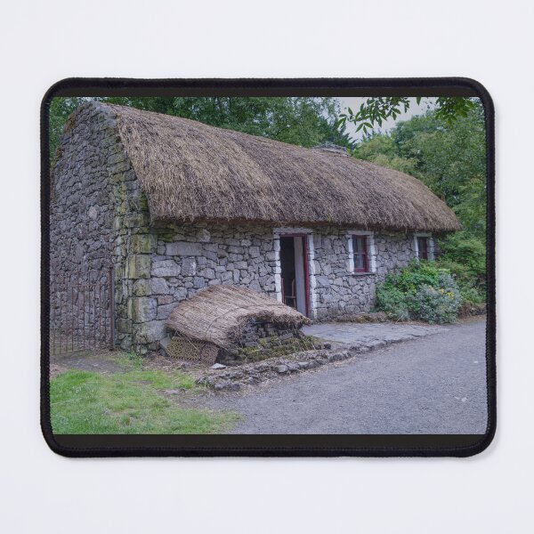 Item preview, Byre Dwelling from County Mayo Ireland designed and sold by TonyCrehan.