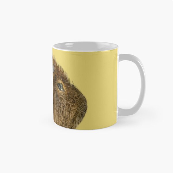 Item preview, Day dreaming Capy designed and sold by Dalyndigital Photography.