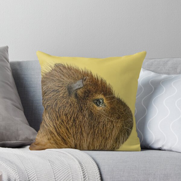 Item preview, Day dreaming Capy designed and sold by Dalyndigital Photography.