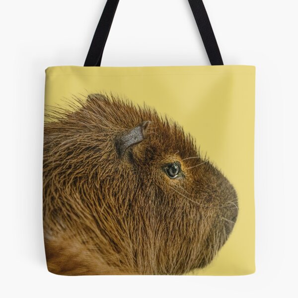 Item preview, Day dreaming Capy designed and sold by Dalyndigital Photography.