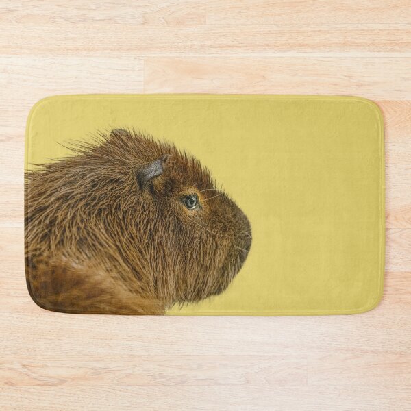 Item preview, Day dreaming Capy designed and sold by Dalyndigital Photography.