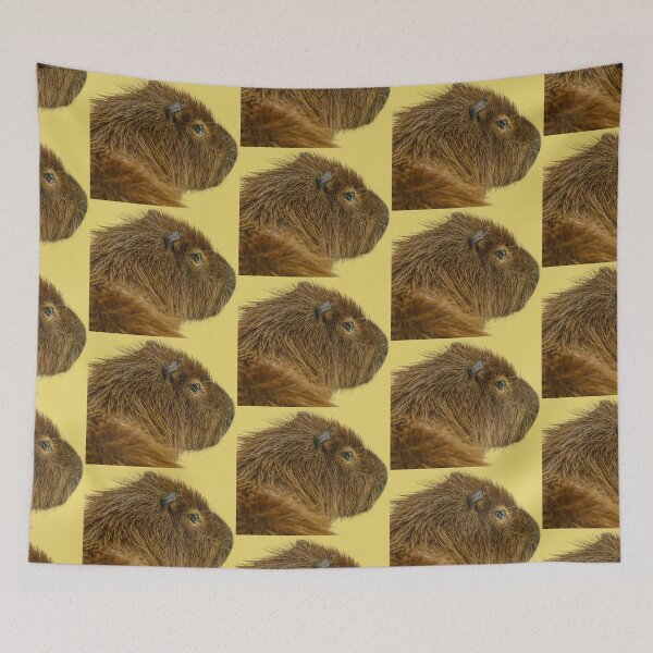 Item preview, Day dreaming Capy designed and sold by Dalyndigital Photography.