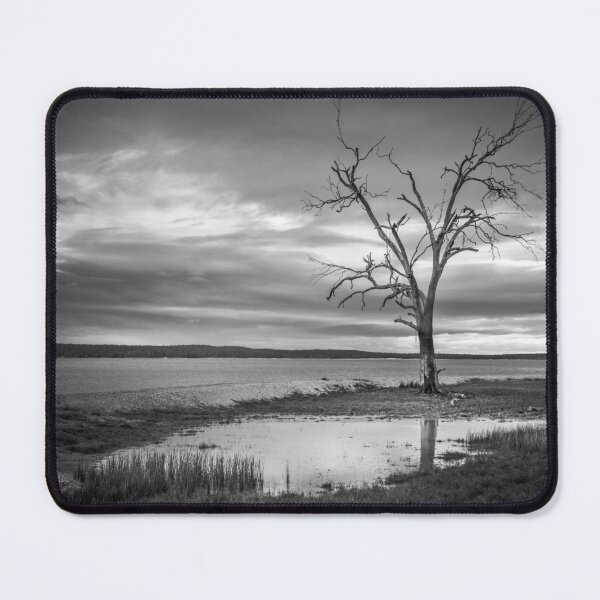 Item preview, Lake Glenmaggie designed and sold by Christine Wilson.