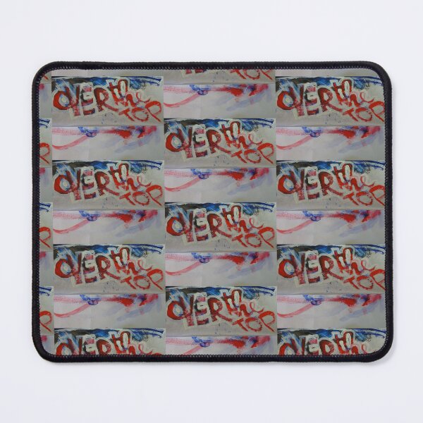 Item preview, Over the top - 1 designed and sold by walterfest.