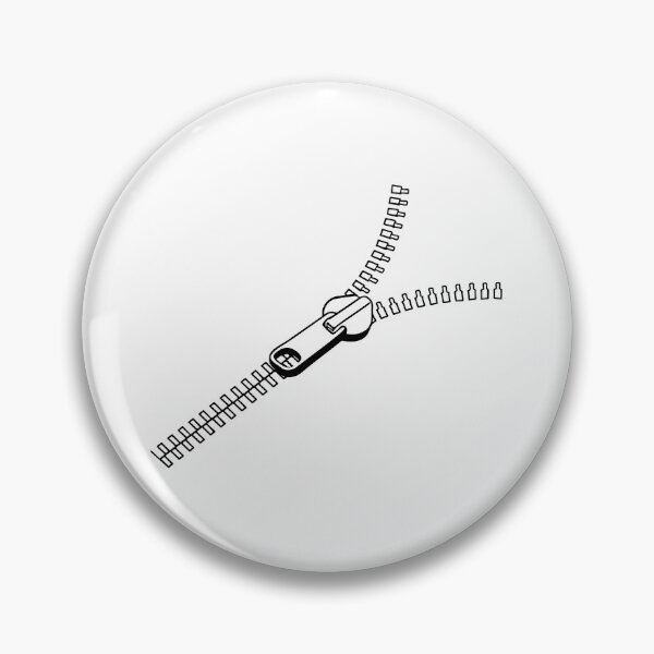 Item preview, Illustration of opened zipper isometric designed and sold by rasagamastore.