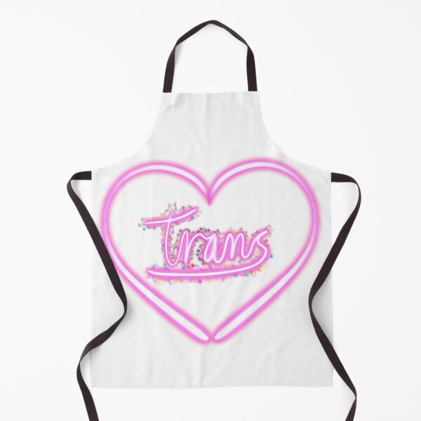 Item preview, Trans heart designed and sold by 444OTTO444.