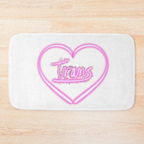 Item preview, Trans heart designed and sold by 444OTTO444.
