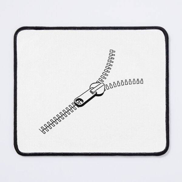 Item preview, Illustration of opened zipper isometric designed and sold by rasagamastore.