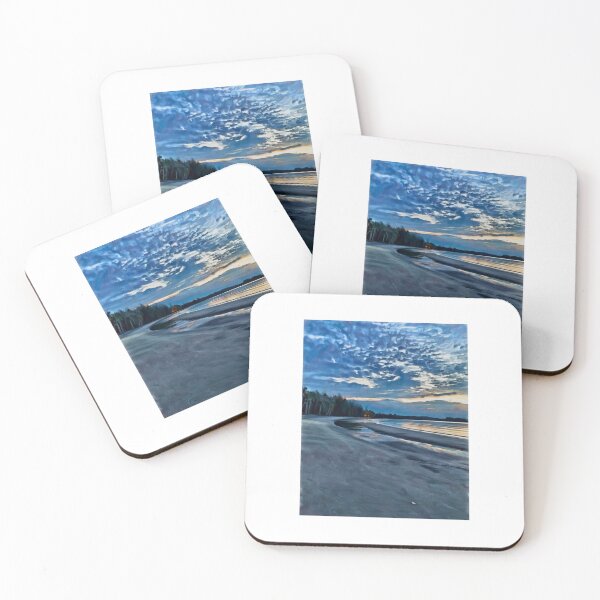 Item preview, Bintan Islands, Indonesia - Dusk settling in designed and sold by KalpisCreations.