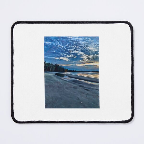 Item preview, Bintan Islands, Indonesia - Dusk settling in designed and sold by KalpisCreations.