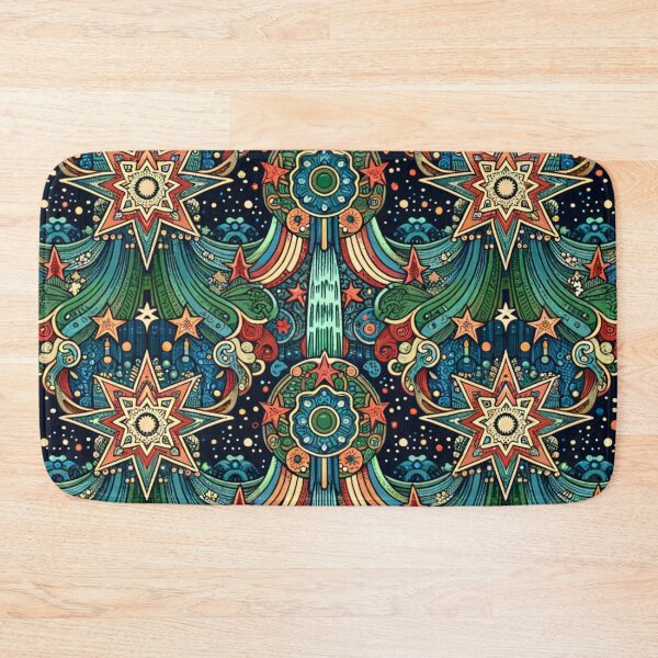 Item preview, Fusion of Water and Stars designed and sold by 0penvimark.