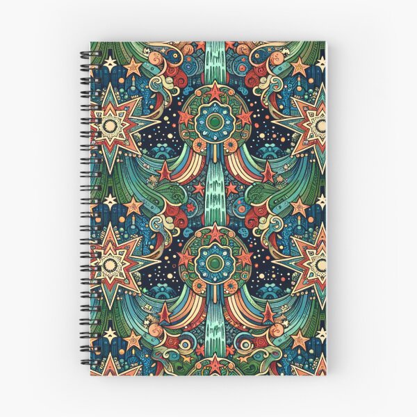 Item preview, Fusion of Water and Stars designed and sold by 0penvimark.