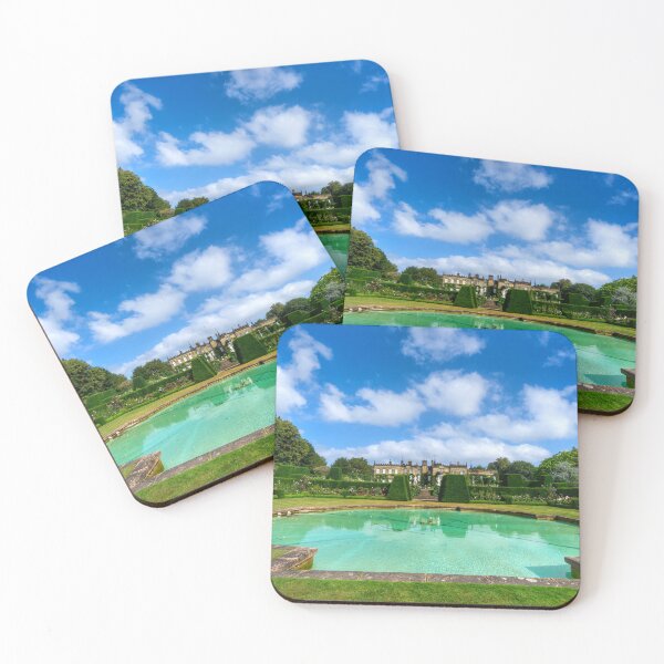 Item preview, Renishaw Hall designed and sold by Alisonchambers2.