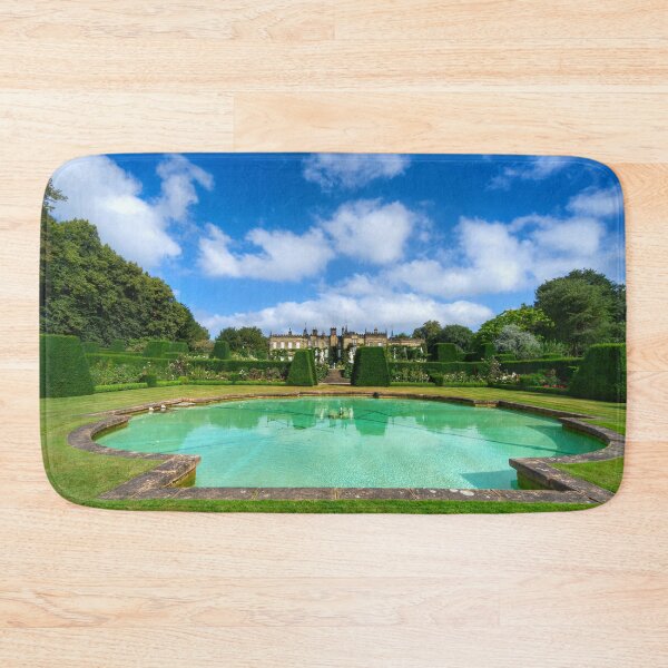 Item preview, Renishaw Hall designed and sold by Alisonchambers2.