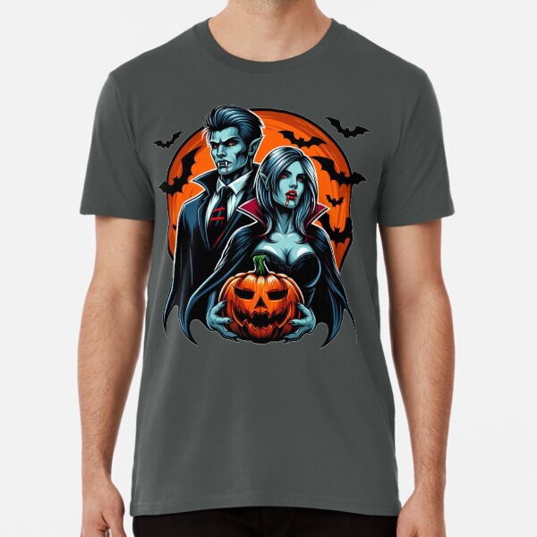 Item preview, Vampire Halloween  designed and sold by DigitalArtTK.