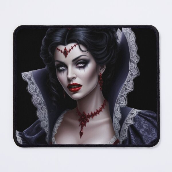 Item preview, Vampire Queen  designed and sold by Ash44444.