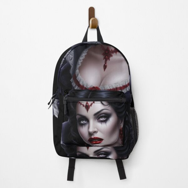 Item preview, Vampire Queen designed and sold by Ash44444.
