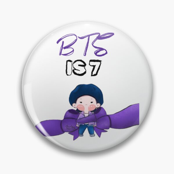 Item preview, BTS is seven designed and sold by btsxkdramastore.