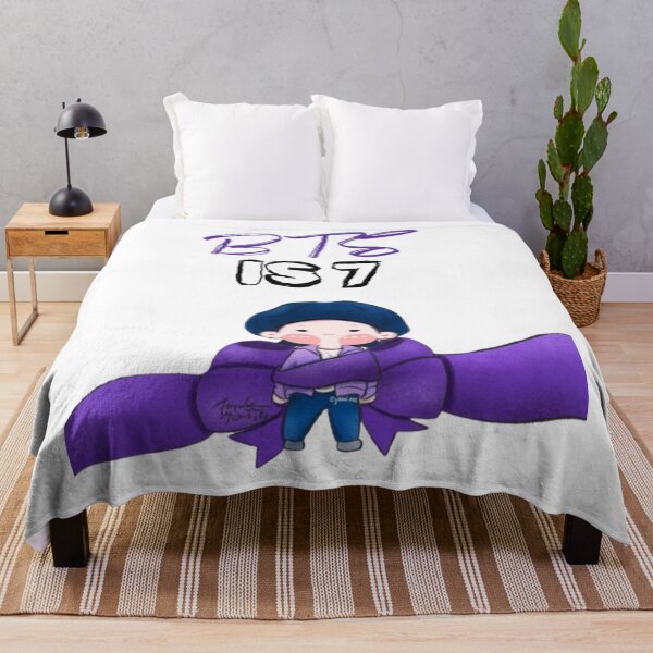 Item preview, BTS is seven designed and sold by btsxkdramastore.
