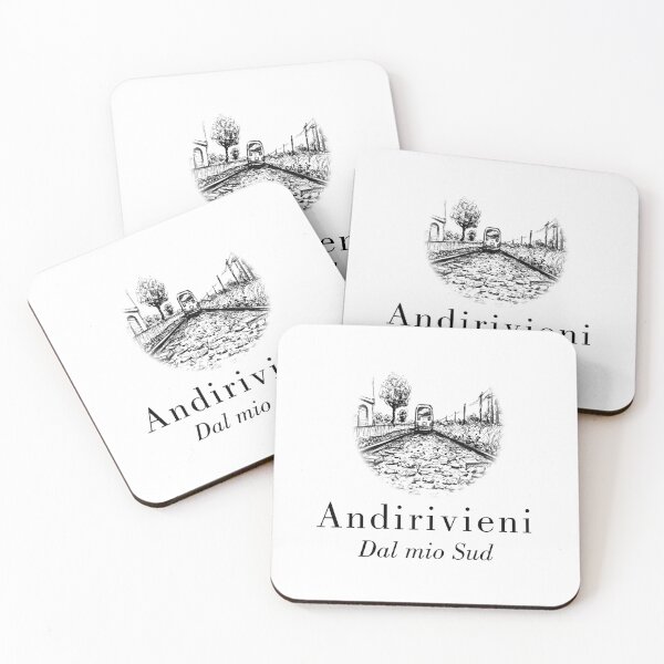 Item preview, Andirivieni designed and sold by Marco Varrone.