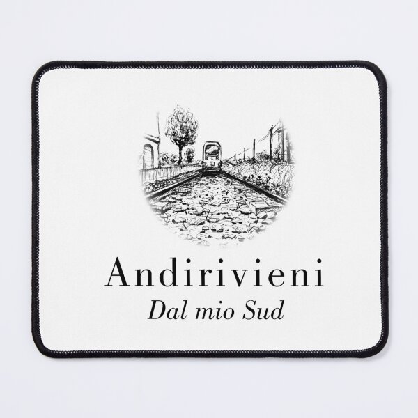 Item preview, Andirivieni designed and sold by Marco Varrone.