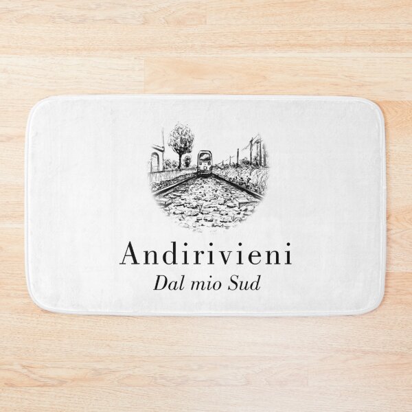 Item preview, Andirivieni designed and sold by Marco Varrone.