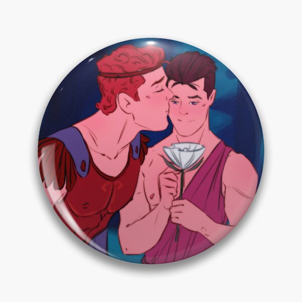 Item preview, Hercules designed and sold by DarthVadersWife.