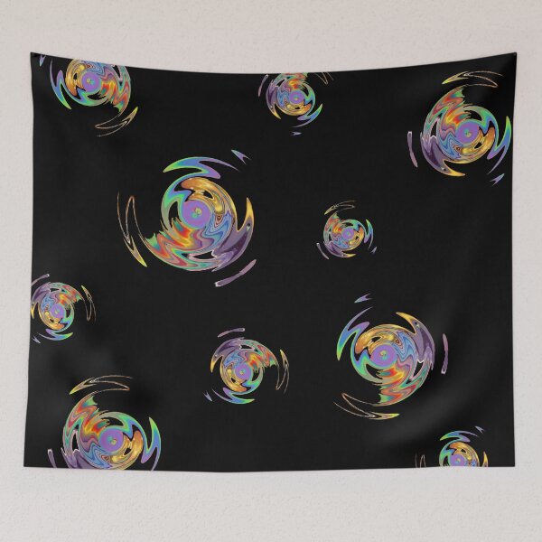 Item preview, Color Drops designed and sold by AintJames.
