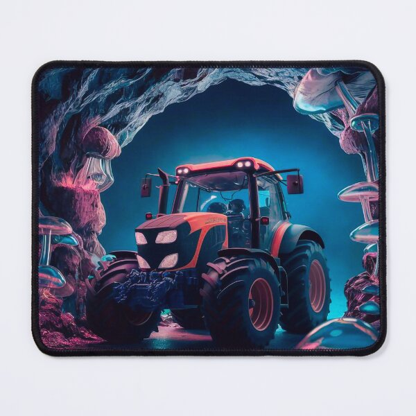 Item preview, Mushroom picking machine designed and sold by M-Y-A-R-T-.