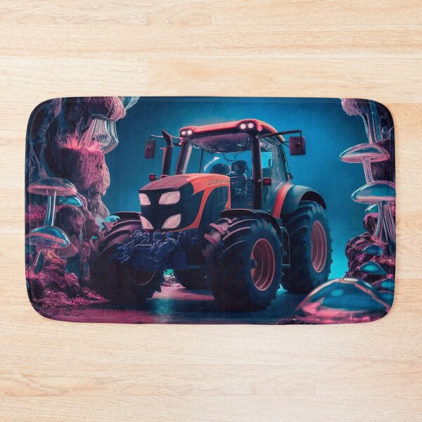 Item preview, Mushroom picking machine designed and sold by M-Y-A-R-T-.