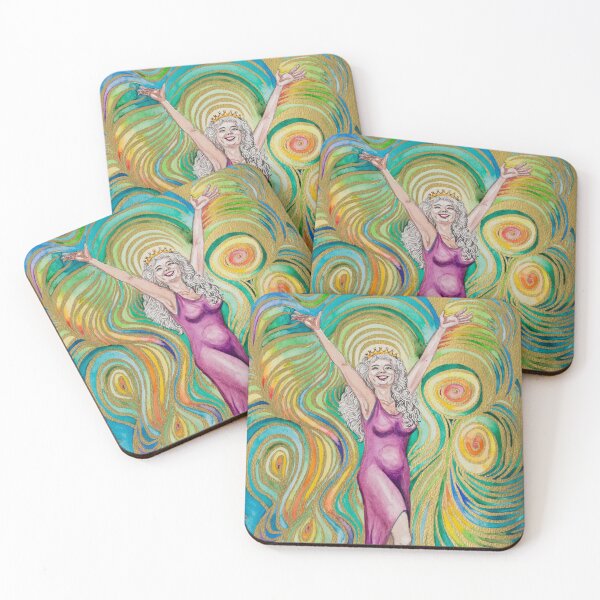 Item preview, Queen of queens designed and sold by Marco Varrone.