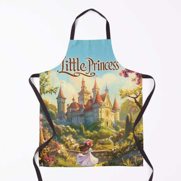 Artikelvorschau, Ein Märchen für eine Prinzessin entworfen und verkauft von DariaProf.