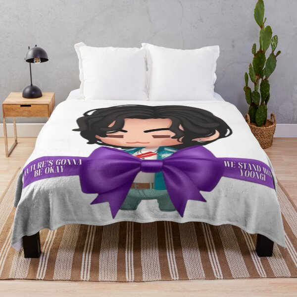 Item preview, We stand with yoongi designed and sold by btsxkdramastore.