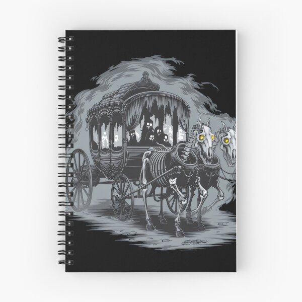 Item preview, Phantom Carriage designed and sold by zarshirts.
