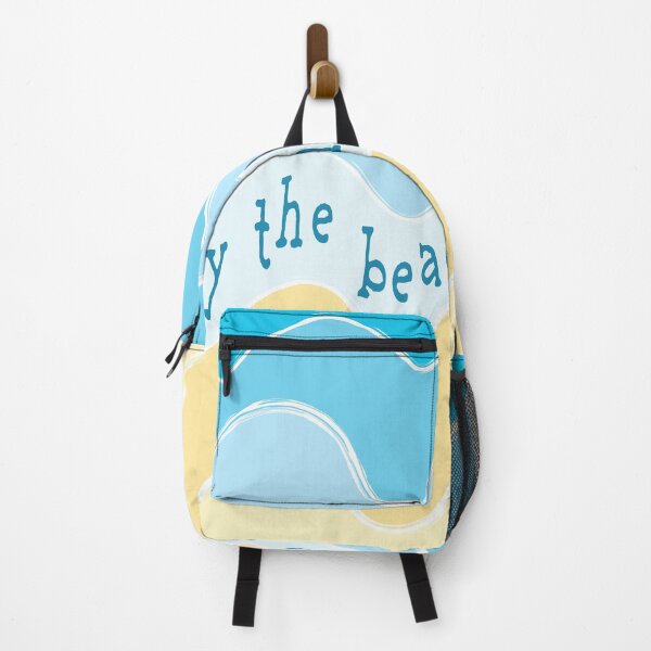 Item preview, Study the Beach, Learn the Sea - Abstract Coastal Art designed and sold by SaltAzure.