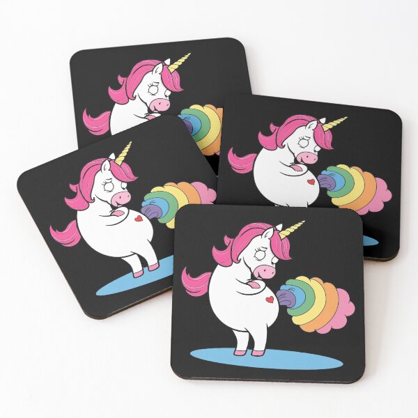 Item preview, Cute Unicorn designed and sold by Rio77 Styles.