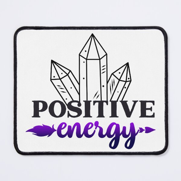 Item preview, Positive Energy with crystals designed and sold by CharmSpell.