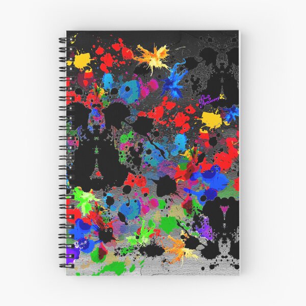 Item preview, Ink Blots designed and sold by Fluid Artzworx.