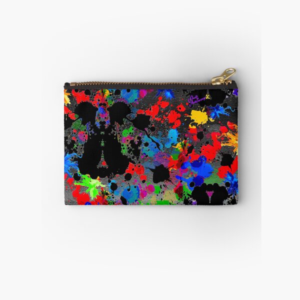 Item preview, Ink Blots designed and sold by Fluid Artzworx.