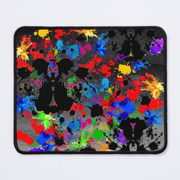 Item preview, Ink Blots designed and sold by Fluid Artzworx.
