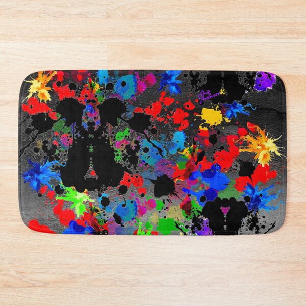 Item preview, Ink Blots designed and sold by Fluid Artzworx.