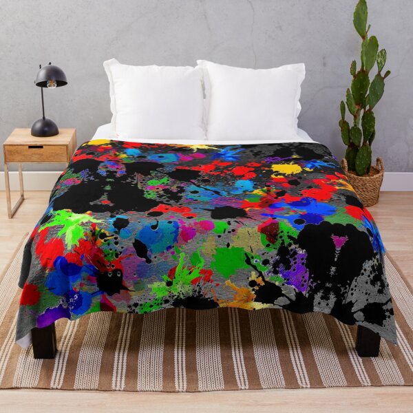 Item preview, Ink Blots designed and sold by Fluid Artzworx.