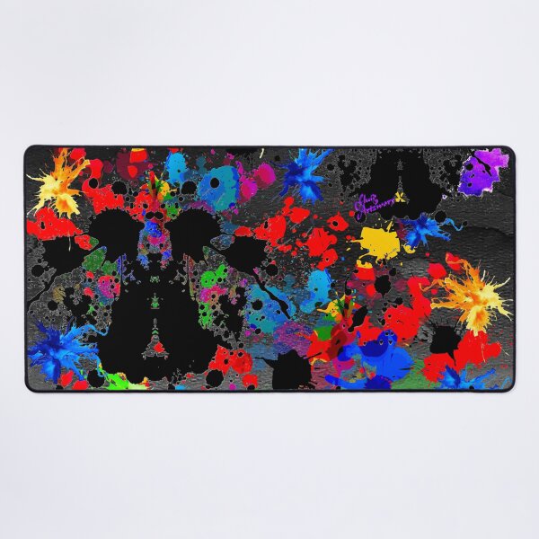 Item preview, Ink Blots designed and sold by Fluid Artzworx.