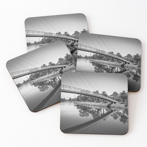 Item preview, Maribyrnong River designed and sold by Christine Wilson.